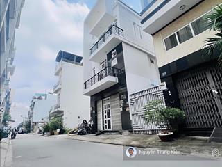 Bán nhà mt đường số 8m  khu đồng bộ gần metro tân thuận  ngang hiếm 8m  chỉ 13 tỷ