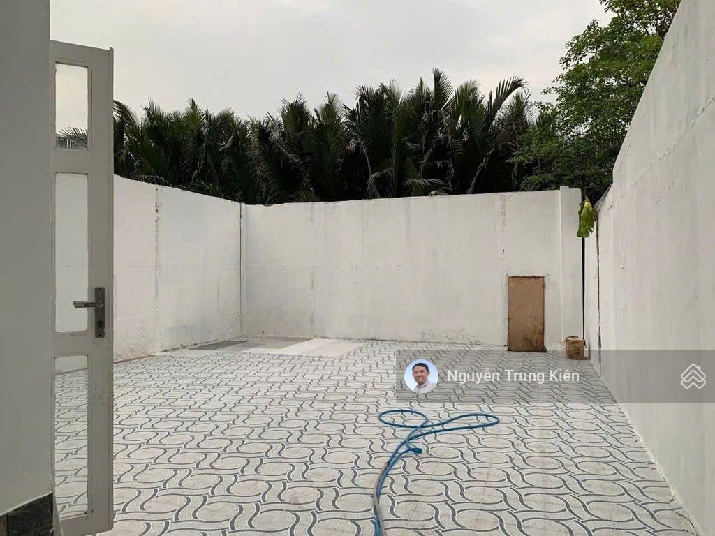Bán nhà mt đường số 8m  khu đồng bộ gần metro tân thuận  ngang hiếm 8m  chỉ 13 tỷ