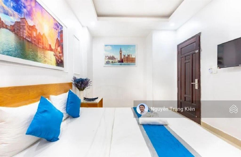 Bán nhà 2mt đường số  p. tân thuận  cách vincom q7 chỉ 200m