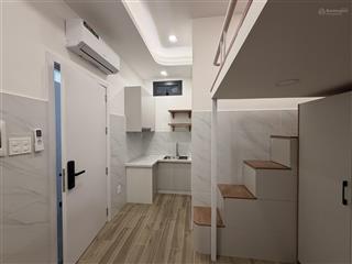 Chdv full nội thất  phan văn hân, bình thạnh