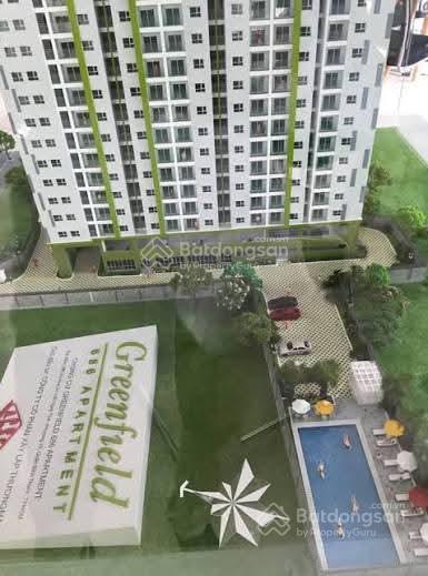 Bán gấp chung cư greenfield 2pn chỉ 4.1 tỷ  full nt cao cấp