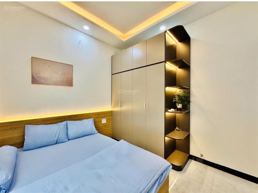 Kẹt tiền bán gấp chung cư the morning star, 3pn full nt cao cấp, sổ hồng