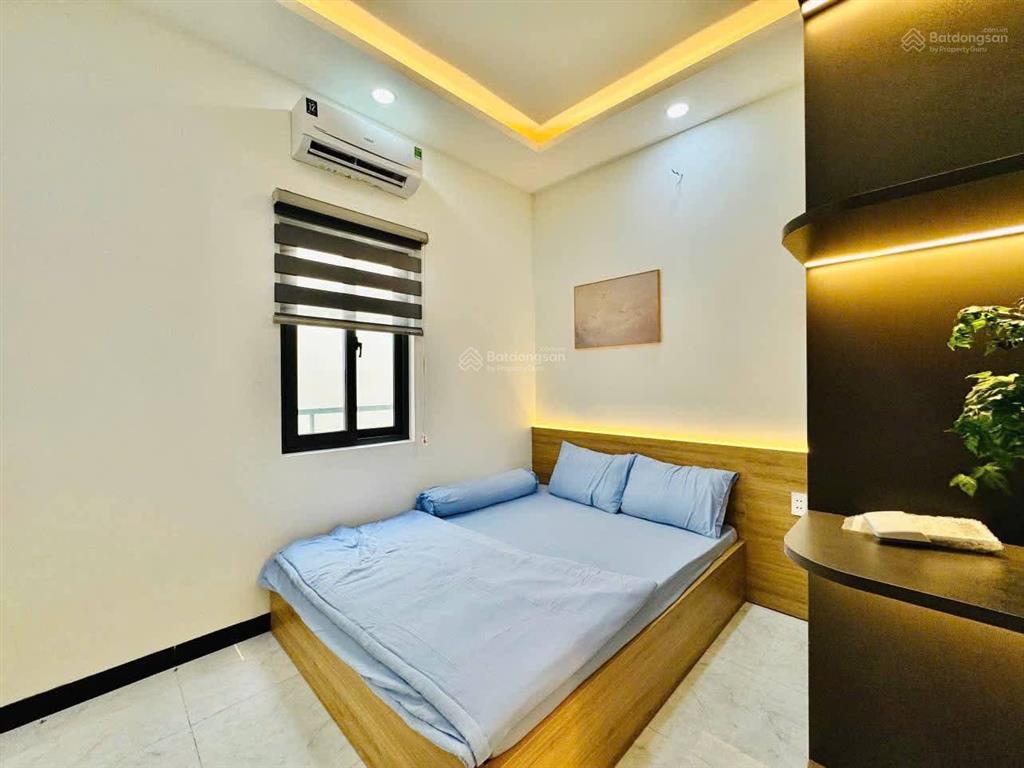 Kẹt tiền bán gấp chung cư the morning star, 3pn full nt cao cấp, sổ hồng