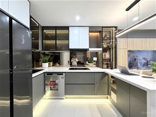 Kẹt tiền bán gấp chung cư the morning star, 3pn full nt cao cấp, sổ hồng