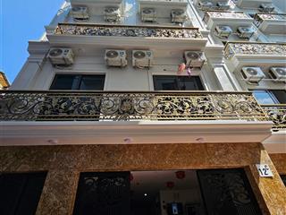 Ba đình bán toà căn hộ 107m2 10 tầng thang máy gần 400/tháng ngõ thẳng 3m gần phố.
