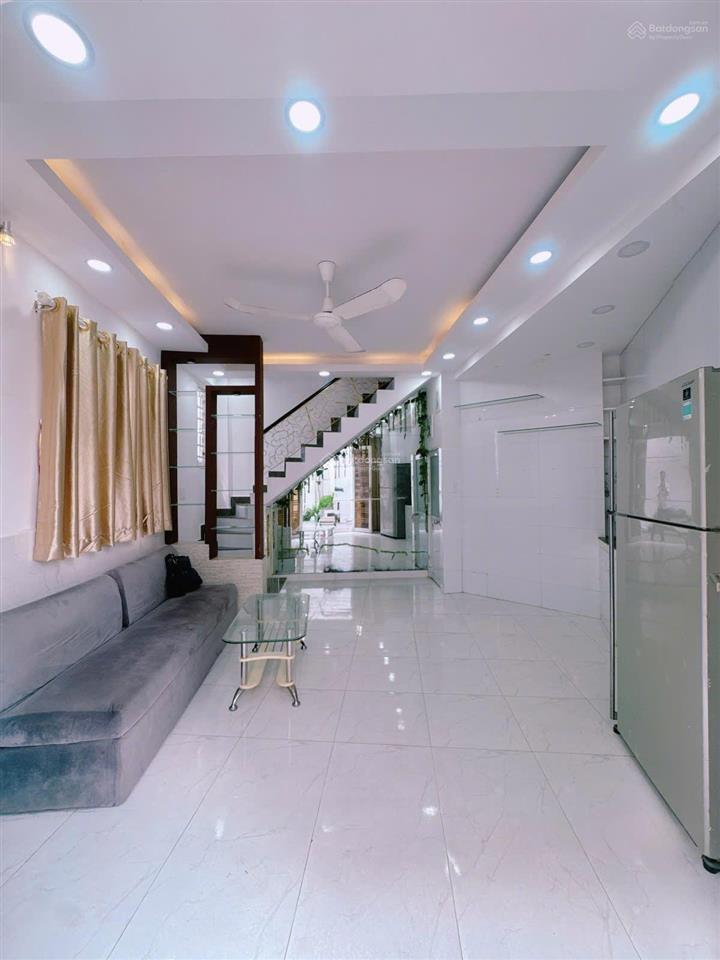 Căn góc trần bình trọng 4 tầng giá 4 tỷ 850 tl   0944 898 *** ms vy