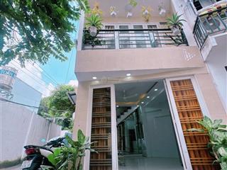 Vị trí khỏi chê hẻm thoáng 4 tỷ 850 tl