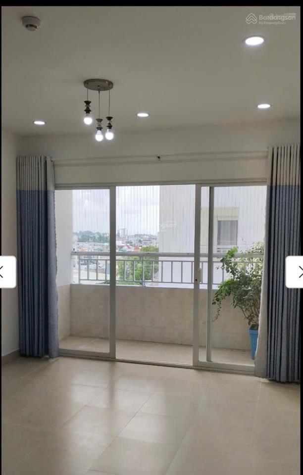 Căn hộ linh tây gần phạm văn đồng 80.6m2 có sổ 3 tỷ 450 thương lượng