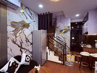 Bán nhà nhỏ full nội thất nơ trang long giá 3 tỷ 99 thương lượng