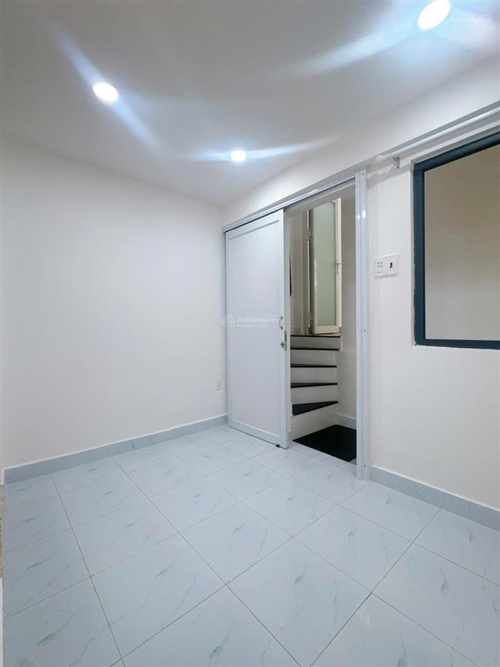 Nhà xinh ở ngay đường tăng bạch hổ bình thạnh giá 4 tỷ 7 tl  0944 898 ***