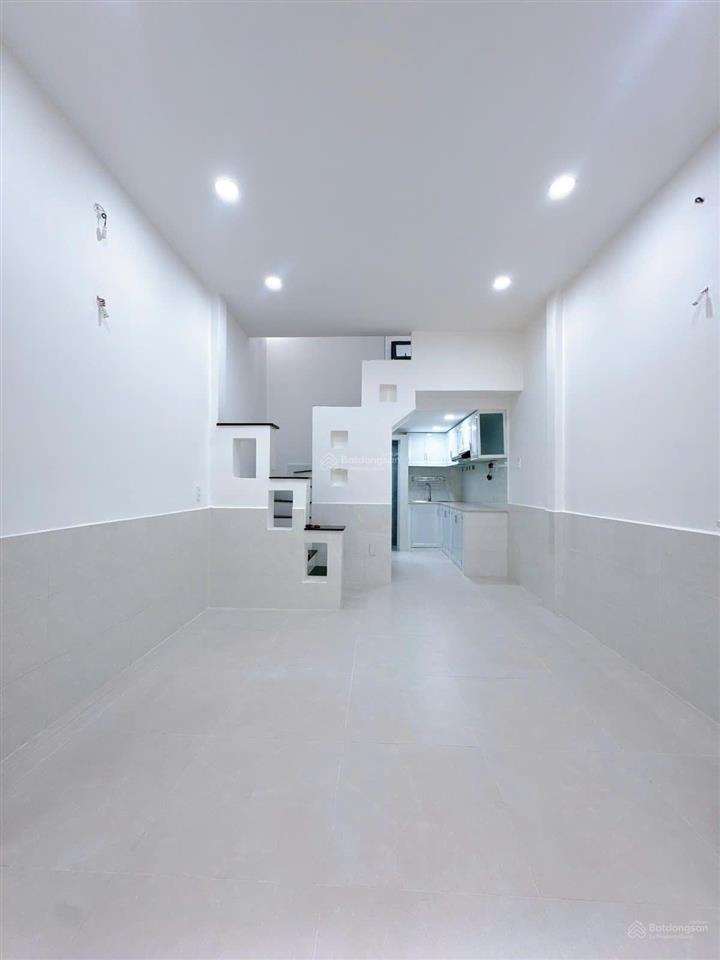 Nhà xinh ở ngay đường tăng bạch hổ bình thạnh giá 4 tỷ 7 tl  0944 898 ***