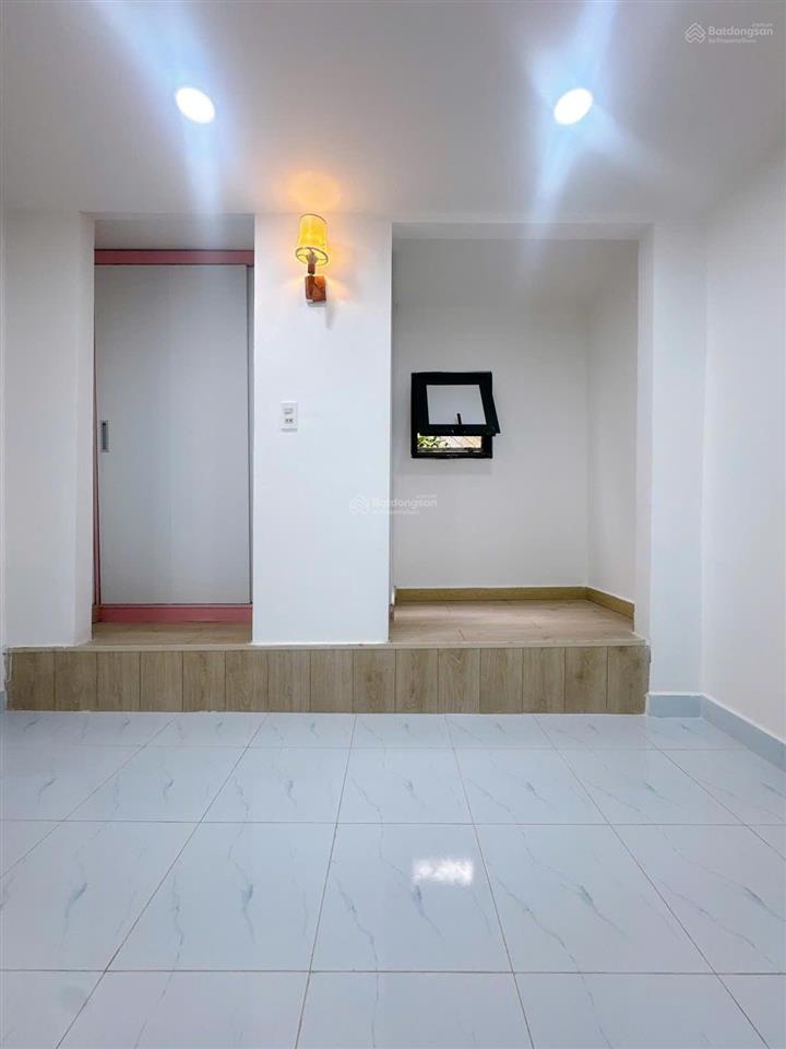 Nhà xinh ở ngay đường tăng bạch hổ bình thạnh giá 4 tỷ 7 tl  0944 898 ***