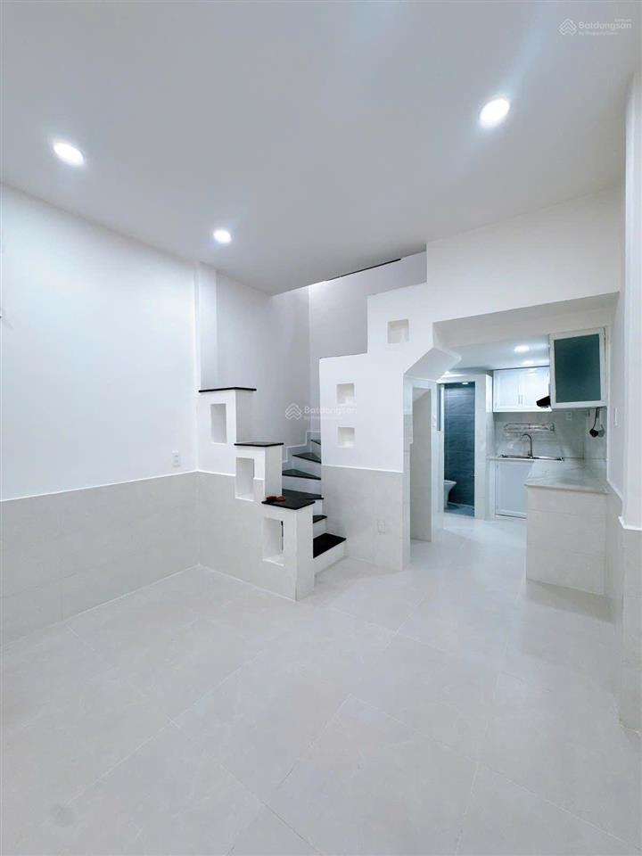Nhà xinh ở ngay đường tăng bạch hổ bình thạnh giá 4 tỷ 7 tl  0944 898 ***