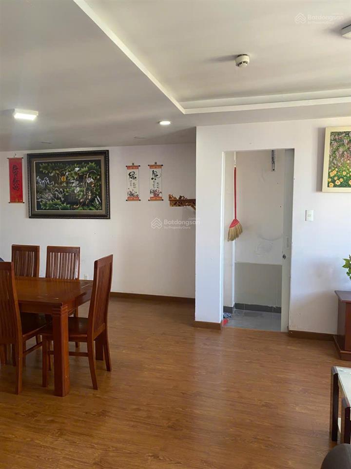 Bán căn hộ samland nguyên hồng gò vấp 76,1m² 2pn 2wc  sổ hồng riêng sang tên ngay