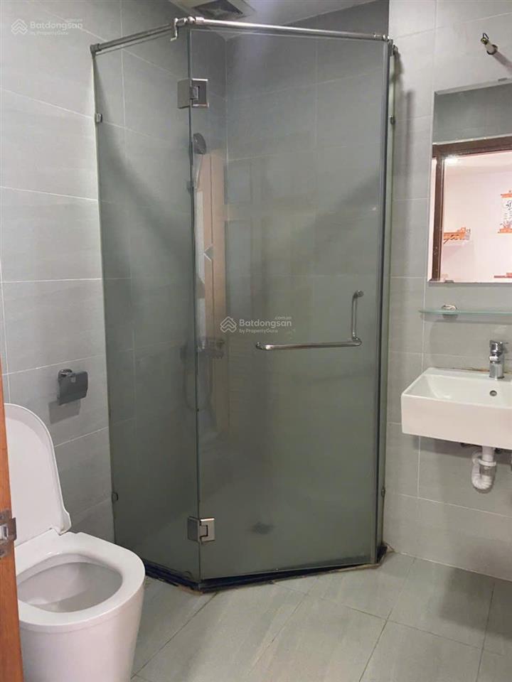 Bán căn hộ samland nguyên hồng gò vấp 76,1m² 2pn 2wc  sổ hồng riêng sang tên ngay