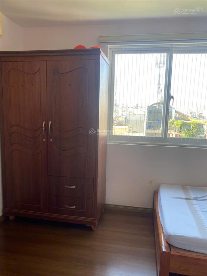 Bán căn hộ samland nguyên hồng gò vấp 76,1m² 2pn 2wc  sổ hồng riêng sang tên ngay