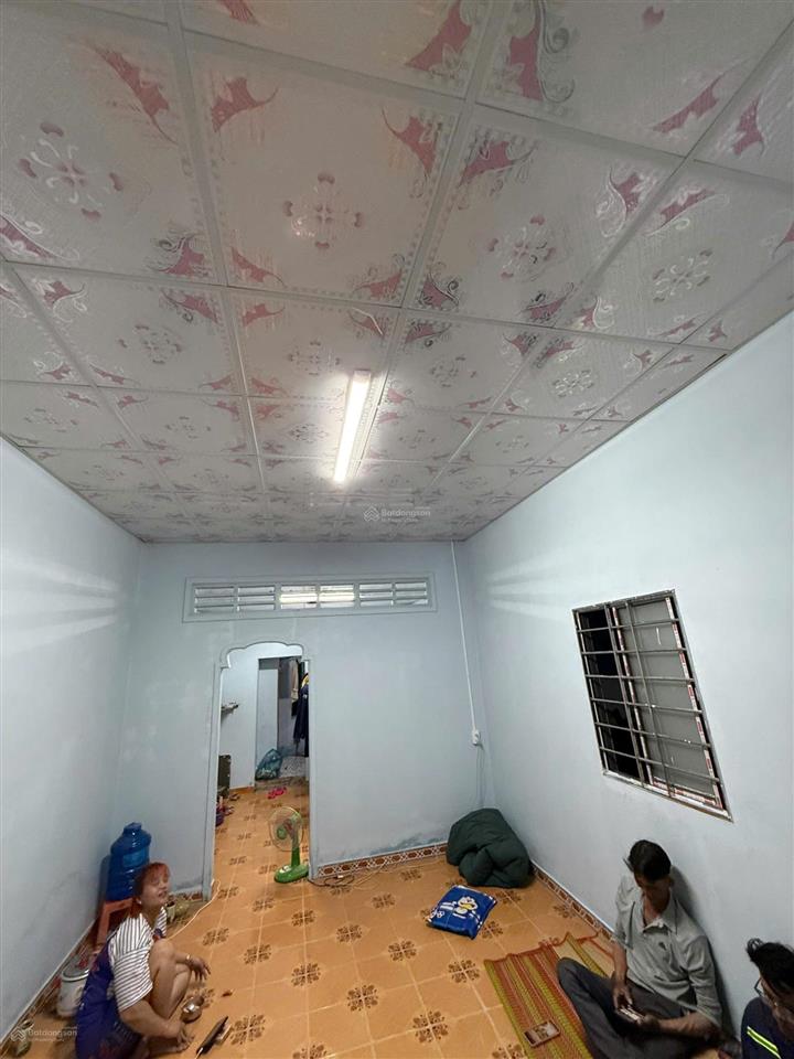 Nhà 2 mặt tiền gần vinhomes cần giờ chỉ 2,1 tỷ