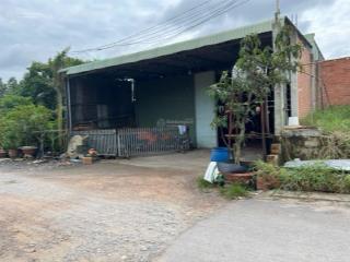 Bán xưởng 1182,6 m² ngay đường huỳnh thị hương thị trấn trảng bàng tây ninh, 25 tỷ tl