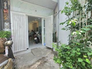 Nhà bán mai thị lựu 40 m2 gần chợ đa kao giá 5 tỷ 8 bớt lộc