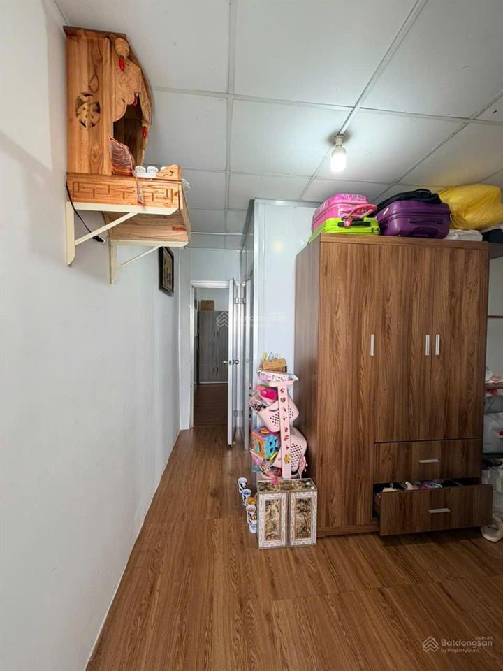 Nhà bán mai thị lựu 40 m2 gần chợ đa kao giá 5 tỷ 8 bớt lộc