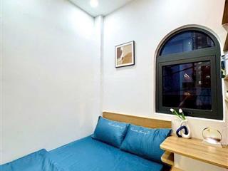 Bán nhà gần hxh ngay vũ tùng chợ bà chiểu hẻm sạch 3 tỷ 950 tl