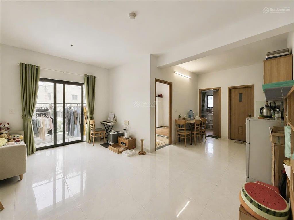 Tecco central home nguyễn thiện thuật căn góc 65m2, 2pn, có sổ, 5,2 tỷ