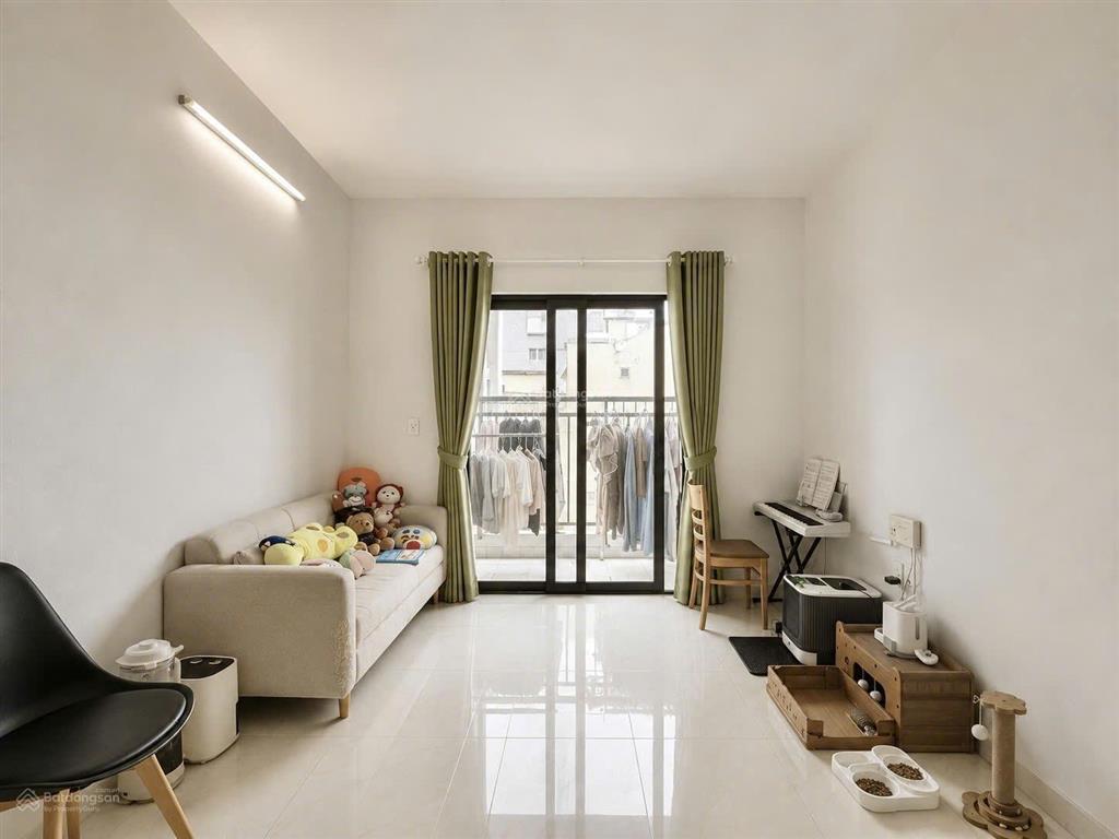 Tecco central home nguyễn thiện thuật căn góc 65m2, 2pn, có sổ, 5,2 tỷ
