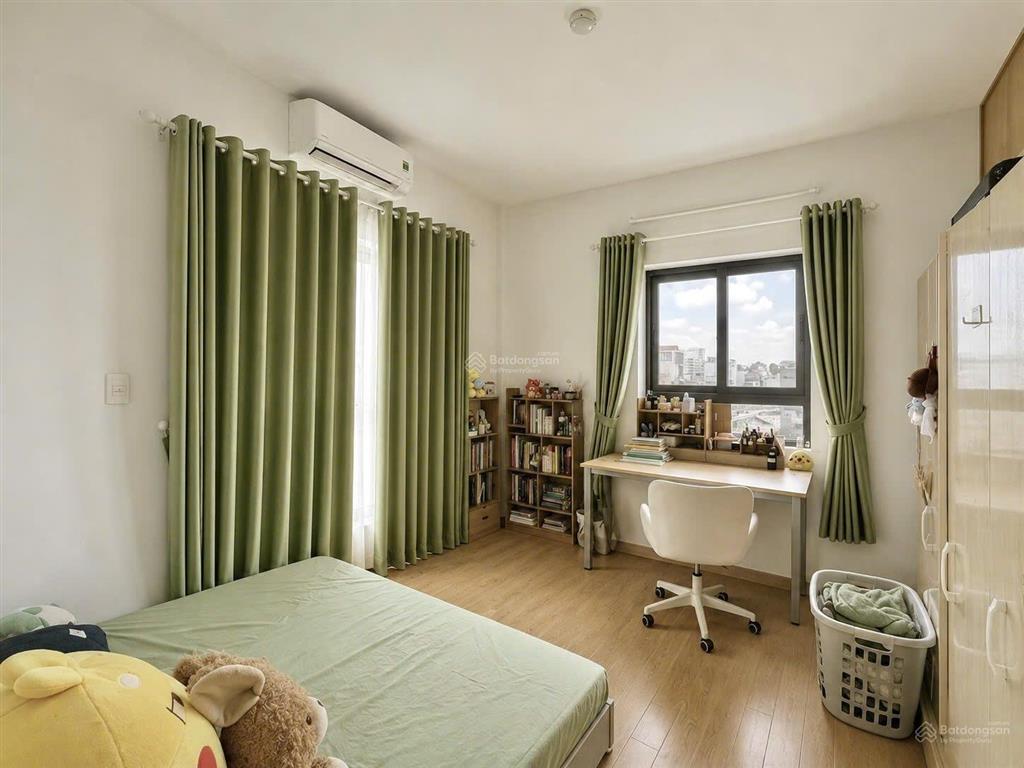 Tecco central home nguyễn thiện thuật căn góc 65m2, 2pn, có sổ, 5,2 tỷ