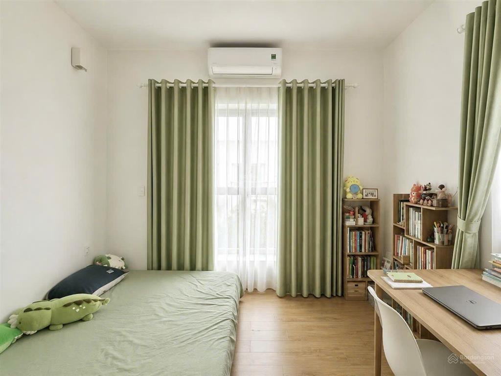 Tecco central home nguyễn thiện thuật căn góc 65m2, 2pn, có sổ, 5,2 tỷ