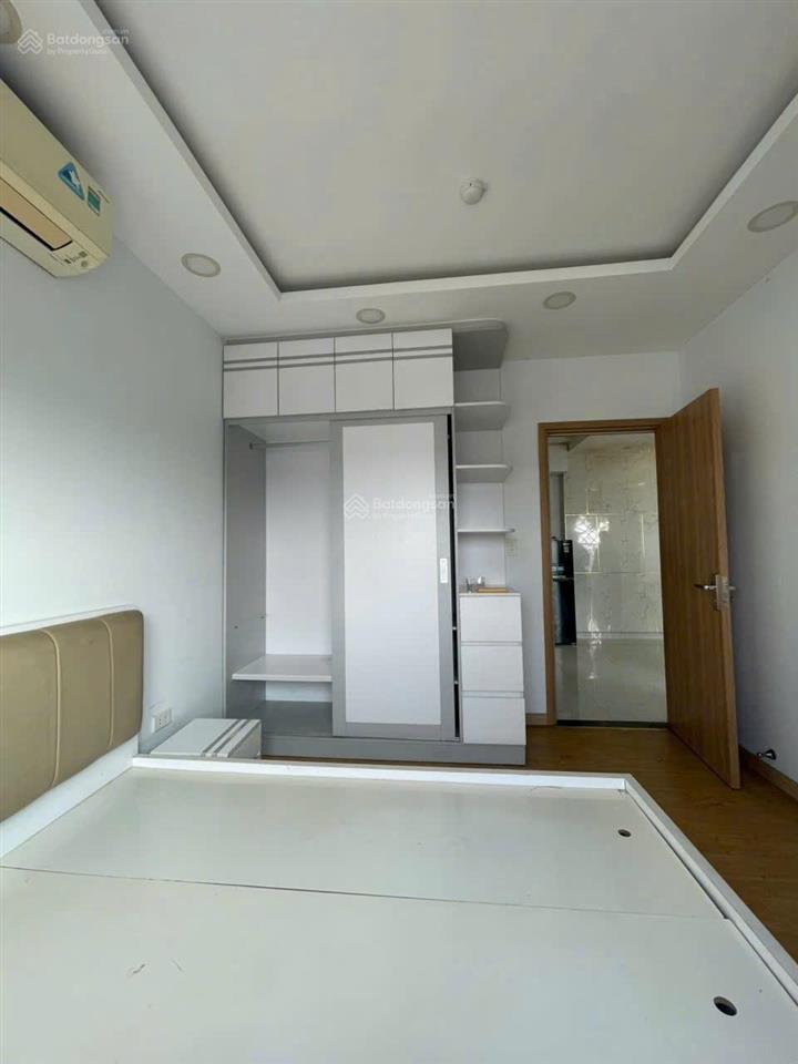 Bán ch 2pn 65m2 tecco 4 tỷ 450 gần chợ bà chiểu bình thạnh