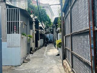 Cần bán gấp nhà câp 4 ngay lê văn khương, p. thới an 46m2 giá 3 tỷ 2 bớt lộc