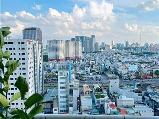 Căn hộ saigonland 2pn ngay ung văn khiêm giá 4,65 tỷ thương lượng