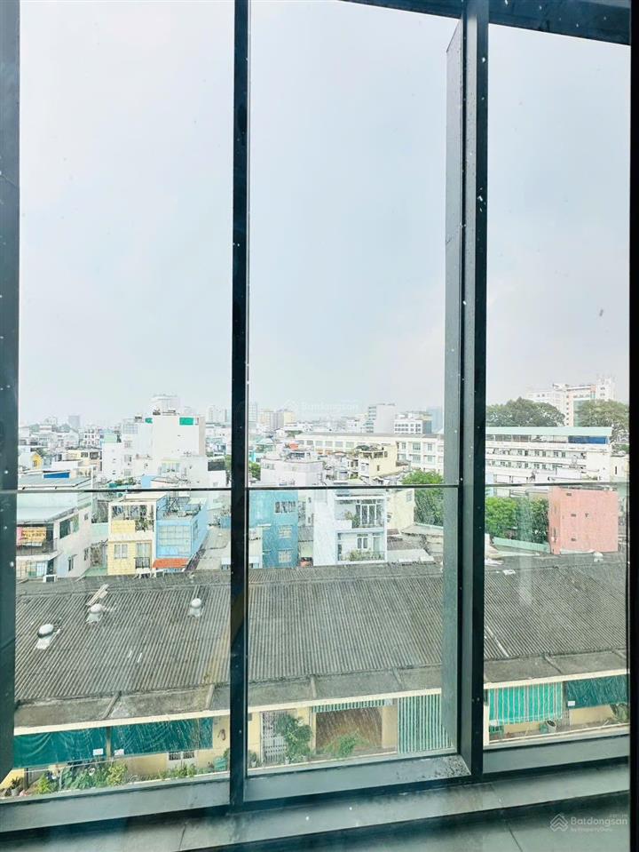 Cho thuê tòa nhà 8 tầng dt 5x20 mt nguyễn thông thích hợp làm phòng khám, spa, văn phòng công ty