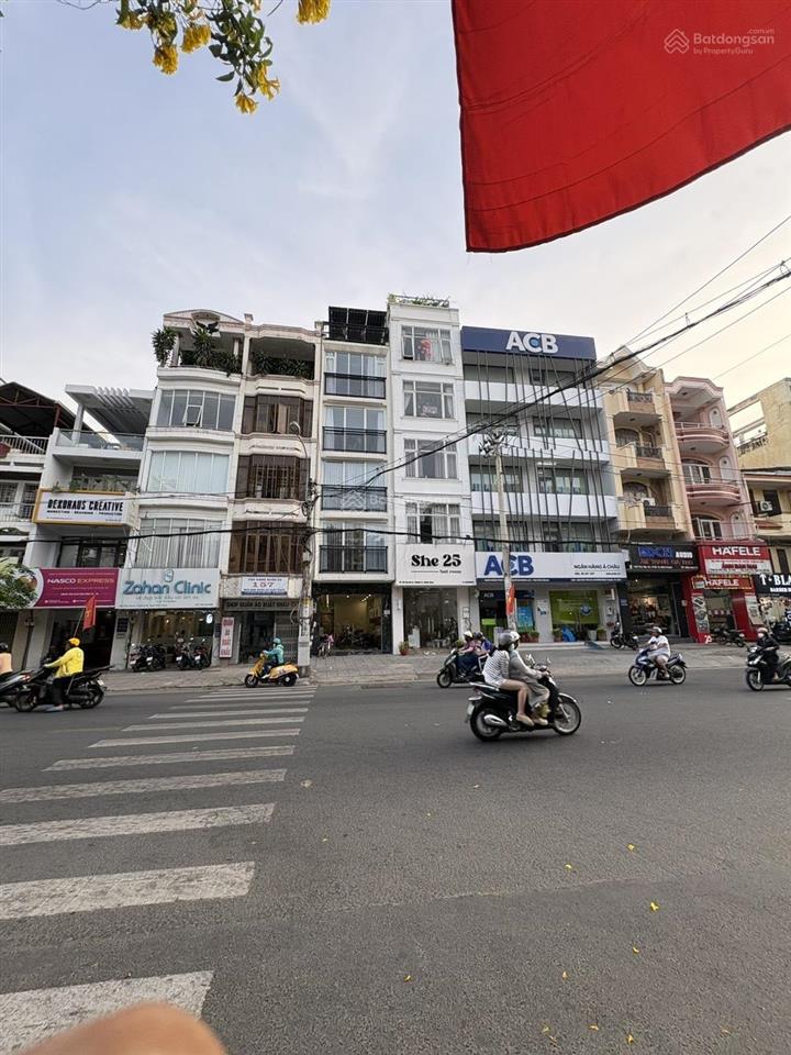 Cho thuê mở công ty/spa/trường học 60tr/tháng