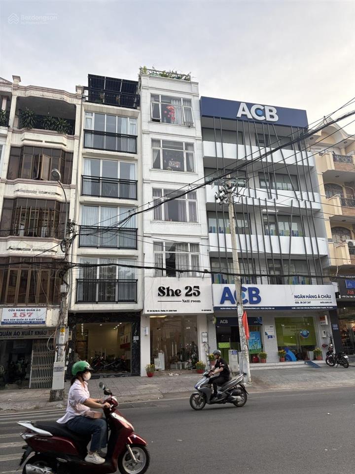 Cho thuê mở công ty/spa/trường học 60tr/tháng