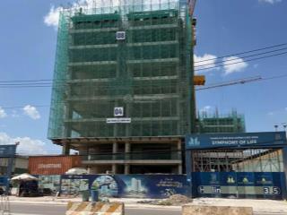 Chuyển nhượng căn 1pn 51 m2 giá 2 tỷ 550 vốn tự có 570 triệu
