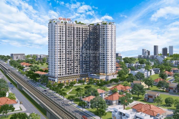 Chuyển nhượng căn 1pn 51 m2 giá 2 tỷ 550 vốn tự có 570 triệu