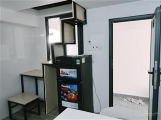 Căn hộ dịch vụ ngay nguyễn văn đậu giá 4,2 triệu