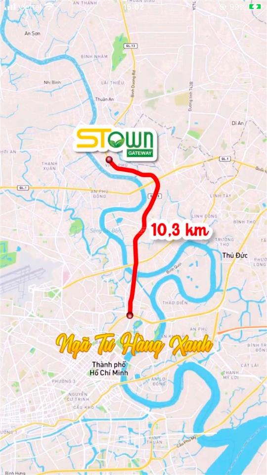 Thanh toán 230 triệu sở hữu căn 1 tỷ 8 sắp ký mua bán stown
