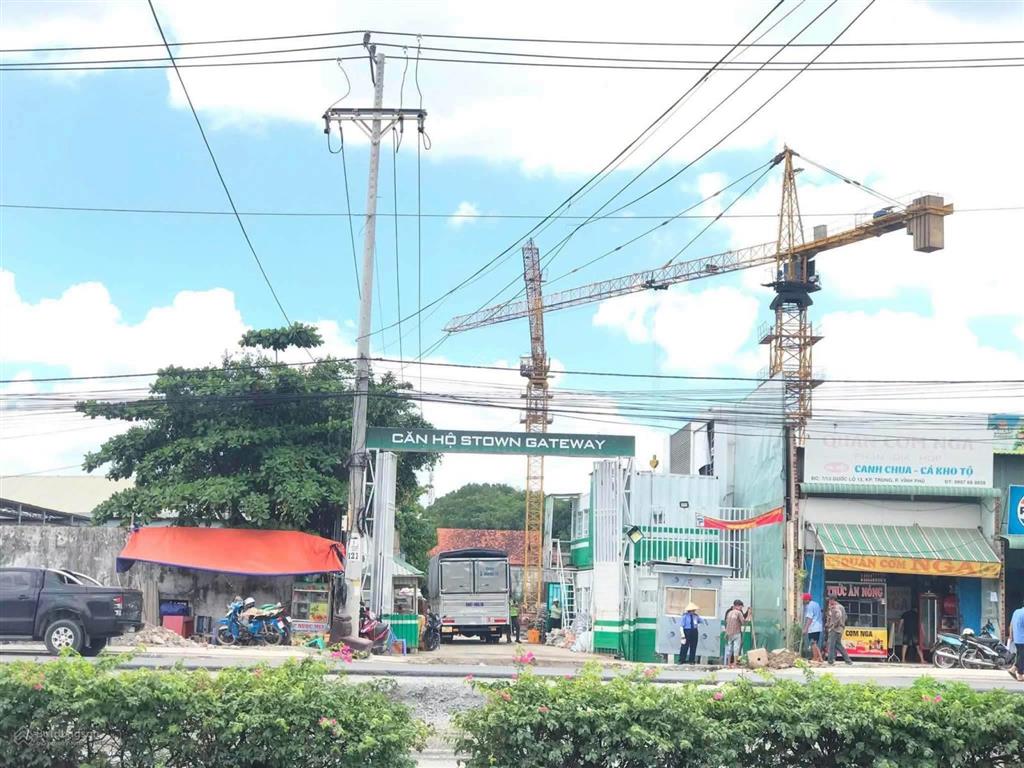 Thanh toán 230 triệu sở hữu căn 1 tỷ 8 sắp ký mua bán stown