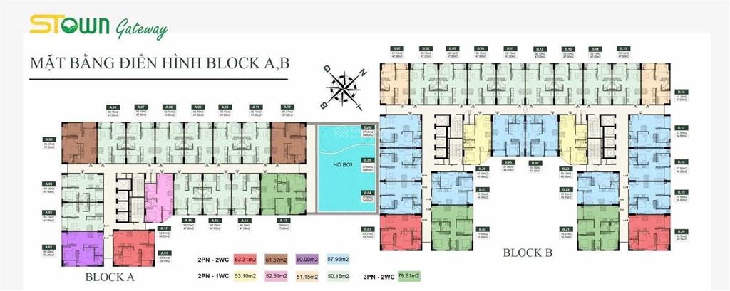 Thanh toán 230 triệu sở hữu căn 1 tỷ 8 sắp ký mua bán stown