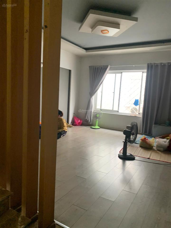 Nhà mặt tiền đường số khu citiland gò vấp đang có dòng tiền 432 triệu/năm