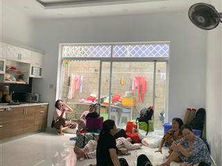 Nhà mặt tiền đường số khu citiland gò vấp đang có dòng tiền 432 triệu/năm
