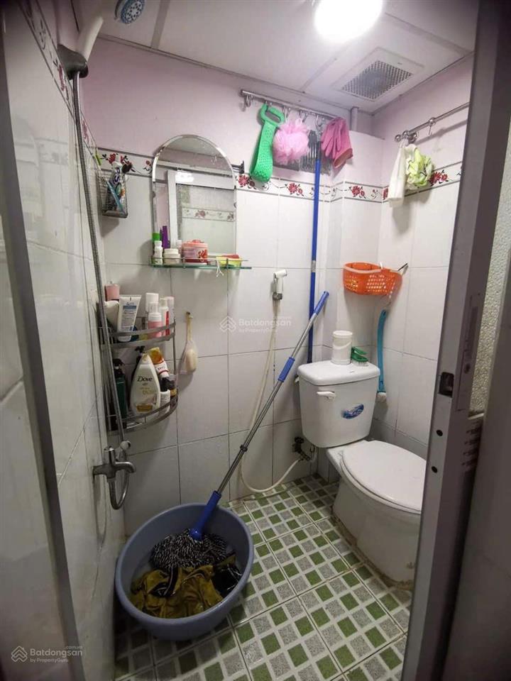 Nhà nhỏ lê quang định gần bà chiều 1 tỷ 950