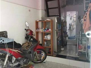 Nhà nhỏ lê quang định gần bà chiều 1 tỷ 950