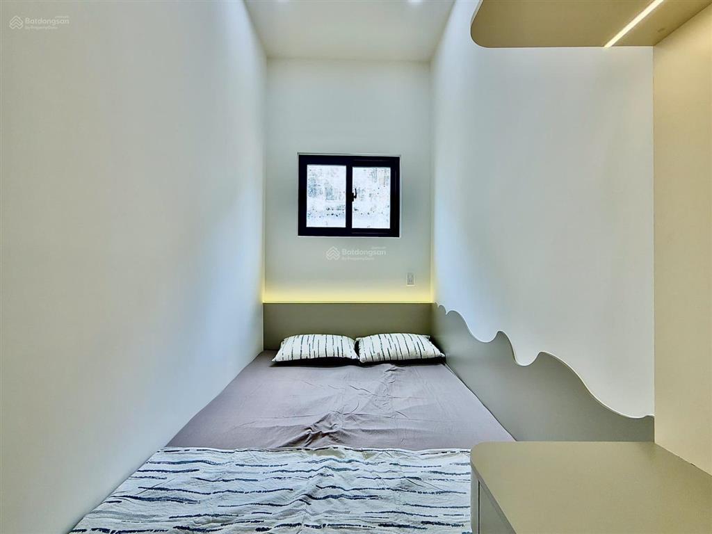 Nhà hẻm nguyễn văn đậu 4,18 tỷ thương lượng