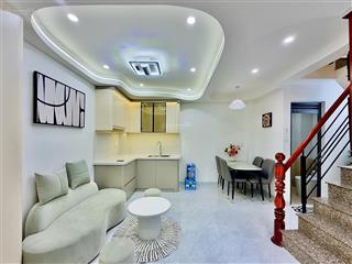 Nhà hẻm nguyễn văn đậu 4,18 tỷ thương lượng