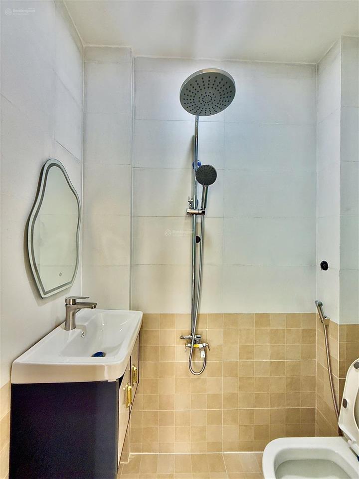 Nhà hẻm nguyễn văn đậu 4,18 tỷ thương lượng
