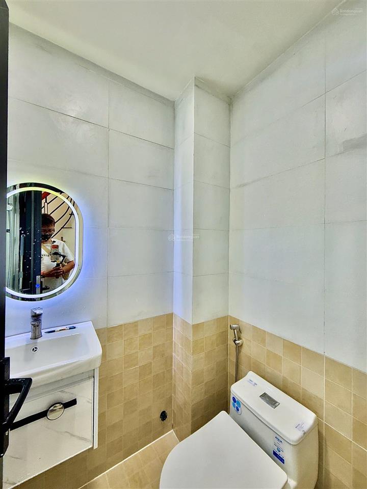 Nhà hẻm nguyễn văn đậu 4,18 tỷ thương lượng