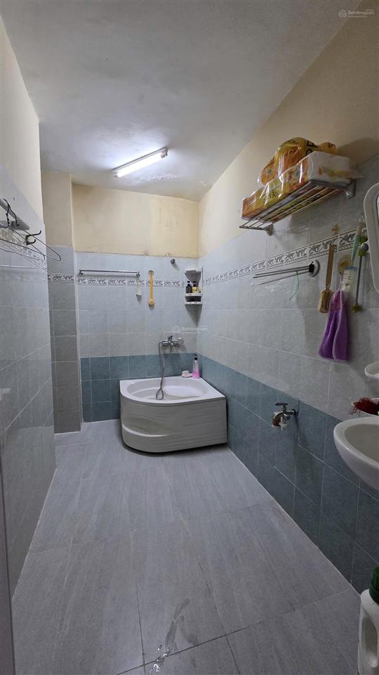 Mặt tiền cư xá chu văn an 5x20 giá 18 tỷ thương lượng